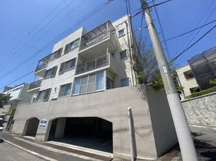 岡本野寄ハイツの画像