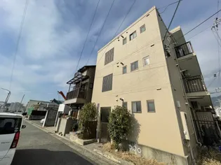 中原マンションの画像
