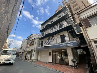 プレミール神戸中原通の画像