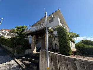 万葉ハイツ芦屋川の画像
