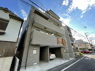 モレス ヴィラ六甲の画像