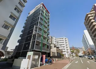 エトワール灘の画像