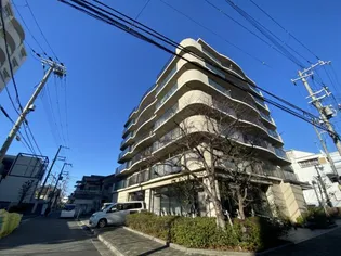 ロマンツェ東灘の画像