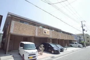 プレステージ森南の画像