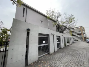 芦屋パティオの画像