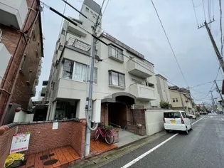 モンラヴィ本山の画像