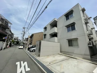 ロッコウコルンーSの画像