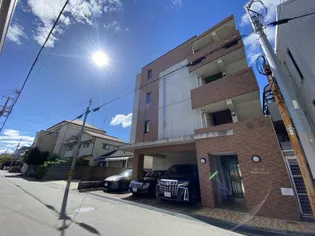 アルシュ住吉の画像