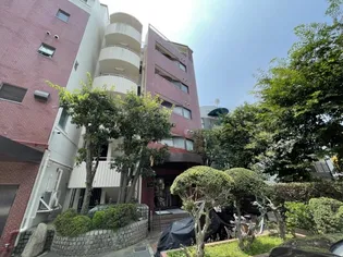 トーカン六甲キャステールの画像