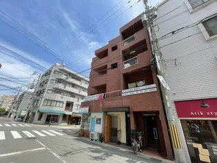 プラム住吉の画像