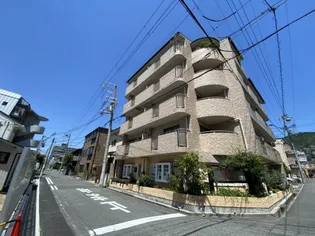 ネスティ本山の画像