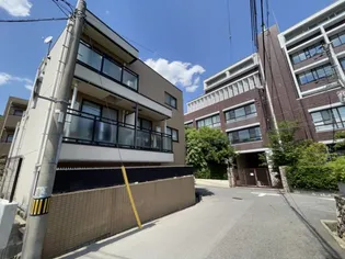 グランツ岡本の画像
