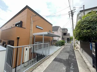 PISTA赤坂通の画像