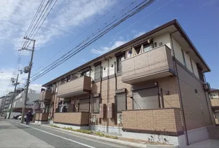 グランデディーオA棟の画像