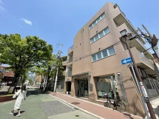 FORTE ASHIYAの画像