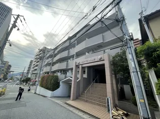 エスペラール御影の画像