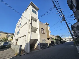 青山マンションの画像