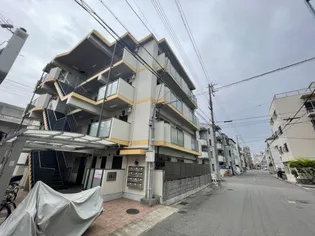 メゾン御影WESTの画像