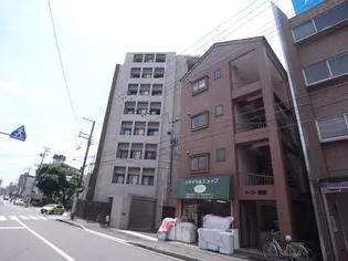 イースト御影の画像