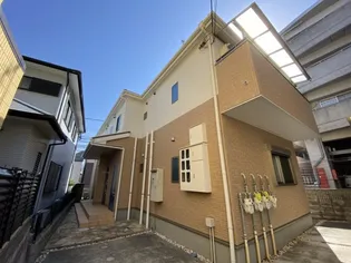 グレイスメゾンの画像