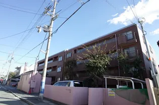 サニーハウス岡本の画像