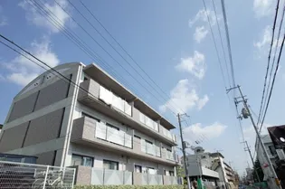 ピースフル本山の画像
