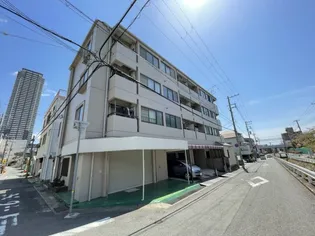 メープル御影中町の画像