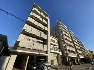 シルエラ甲南山手の画像