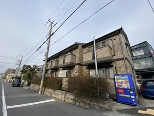 ハイツ大蔵の画像