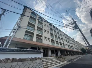 芦屋東山プリンスの画像