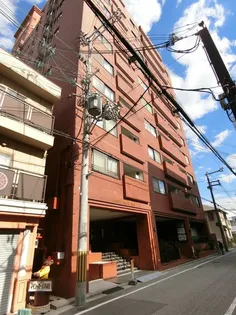 芦屋打出アーバンライフの画像