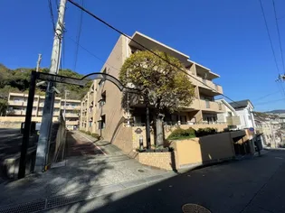 グランドメゾン六甲箕岡の画像