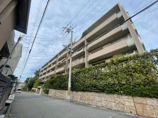 芦屋ソルステージュの画像