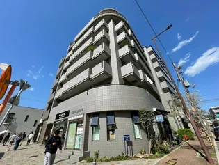 御影ロジュマンの画像