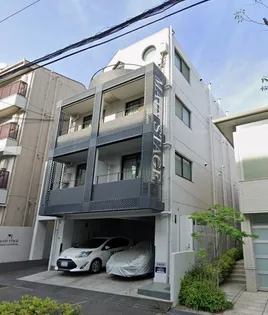 メインステージ芦屋楠の画像