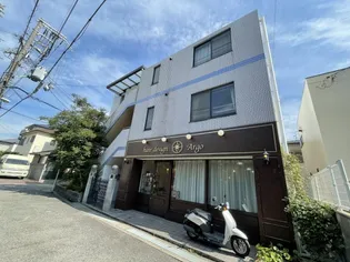 ウエストコート芦屋の画像