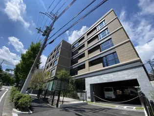 プレジオ芦屋の画像