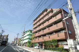 サンセールハヤシの画像