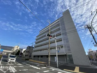 PH5【4階】の外観