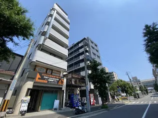 RIHO深江の画像