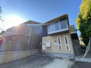 摂州打出住の画像