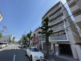 テイズコートの画像