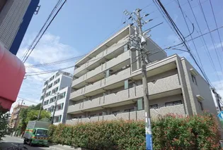 グランドエクセル東灘の画像
