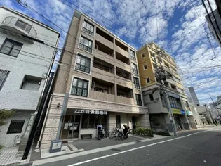 LAFFICE住吉本町の画像