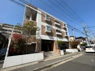 ラフィーネ御影の画像