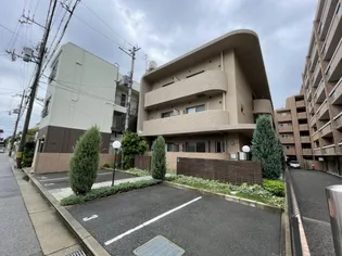 レゾナンス芦屋の画像