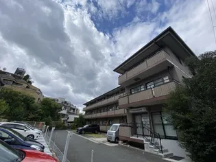 ルグラン芦屋打出小槌Ⅰ【3階】の外観