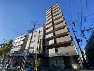 セファミ御影の画像