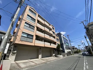 吉光アドニス芦屋の画像