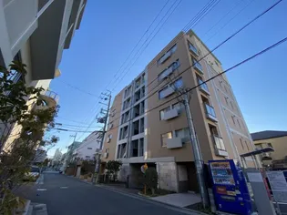 テラコート芦屋の画像